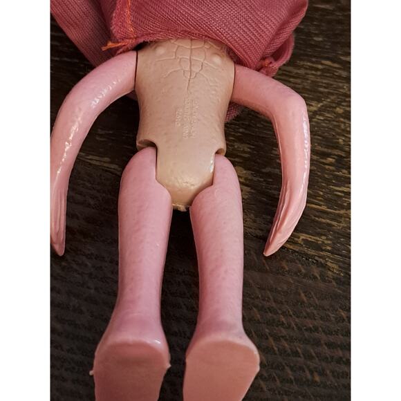 1978 Battlestar Galactica Imperious Leader - Picture 4 of 7